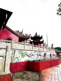 Tua Pek Kong Temple: A Sacred Jewel of Kuching Waterfront
