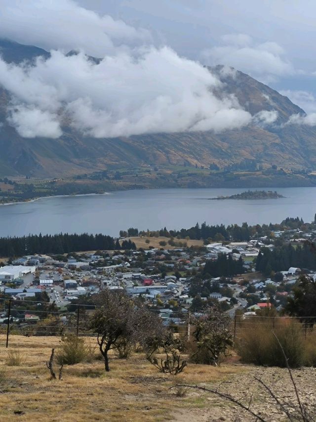 🇳🇿鈕西蘭 wanaka 4個必玩景點