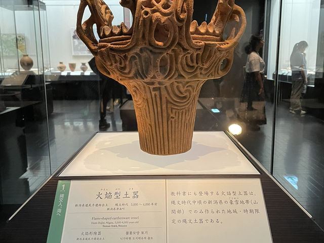 九州国立博物館