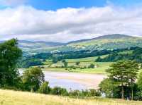 Bodnant Garden – A Timeless Garden Treasure in North Wales