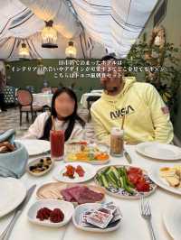 イスタンブール3泊4日の旅程とポイント【子連れトルコ】
