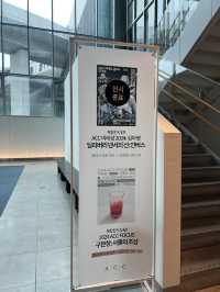 รีวิว ACC Gwangju (Asia Culture Center)