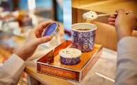 傳奇咖啡品牌 Bacha Coffee夿萐咖啡於海港城開設香港旗艦店