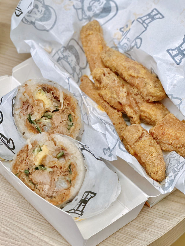 開心果味甜品