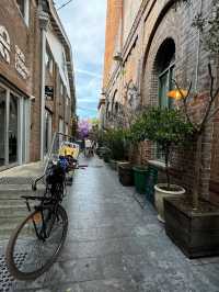 The Grounds of Alexandria 방문 후기 
