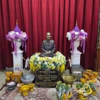 วัดสัมพันธวงศารามวรวิหาร (วัดเกาะ)