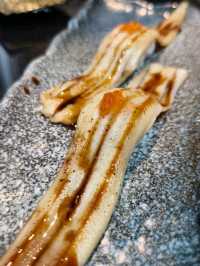 ชวนลอง Engawa  ที่ Kouen Sushi Bar