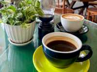 檳城 | Cara Caro Cafe 歐式鄉村風格的寶藏小店