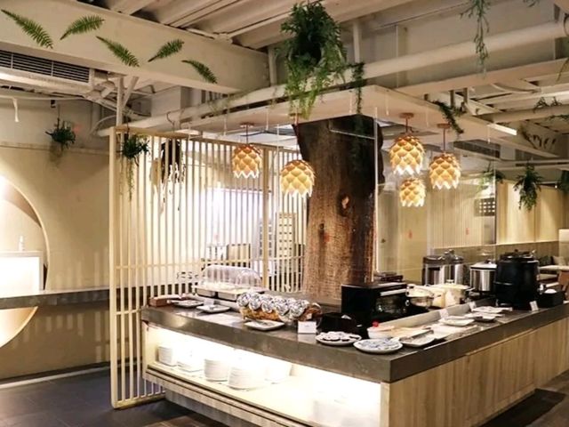 東旅湯宿 風華漾館 礁溪溫泉飯店推薦 礁溪高CP值飯