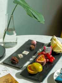 🌟 Avani Sukhumvit Bangkok Hotel: A Modern Urban Retreat 🌟