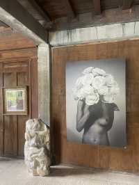 The Corduroy Hotel: A Canggu Gem💖
