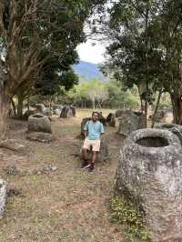 Mystery in the Heart of Laos: The Plain of Jars