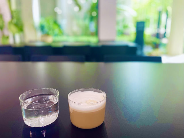 🇻🇳 호이안에서 스페셜한 커피는 여기~👋