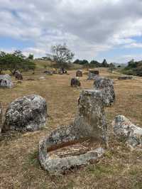 Mystery in the Heart of Laos: The Plain of Jars