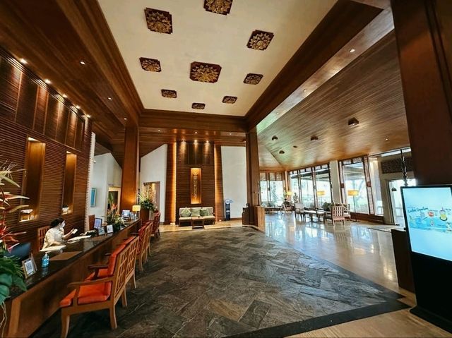 Katathani Phuket Beach Resort