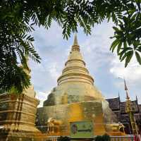 🪷ไหว้พระ | วัดพระสิงห์ เชียงใหม่🪷