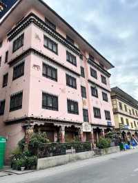Thimphu Town – Where Tradition Meets Tranquility