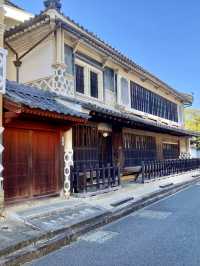 Exploring Uchiko – Streets Full of Stories and Small Surprises