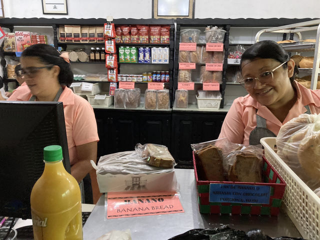 【旅の楽しみ😋】美味しいモノが盛りだくさん❣️
