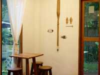 12 Nalika cafe' ร้านลับใกล้ราชมงคลขอนแก่น