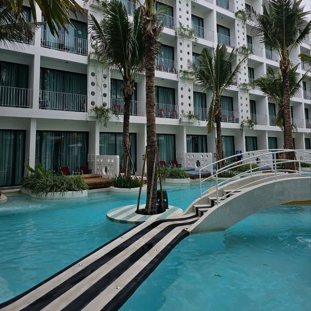 🏖 Sugar Marina Hotel -POP- Kata Beach 🏖