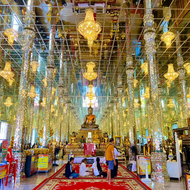 วัดม่วง