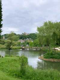 Chevreuse – Medieval Charm in the Heart of Nature