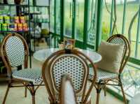 คาเฟ่เจ้าหญิง ที่เขาใหญ่  Castleton Khaoyai 