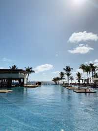 Luxury, Serenity & Sunset Views: My Perfect Stay at The Westin Turtle Bay, Mauritius