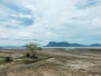 Walk into the nature in Kuching