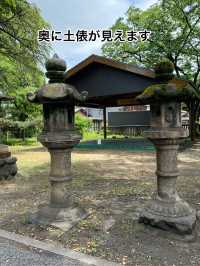 城下町を巡る　境内に土俵がある「愛宕神社」