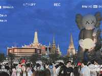 เมื่อศิลปะโลกทาบทอวัฒนธรรมไทย