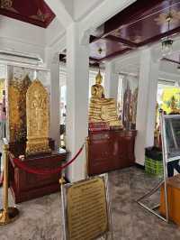ศาลหลักเมือง กรงเทพมหานครฯ