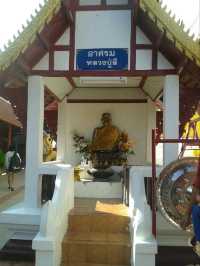 วัดดอยคำ