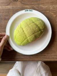 ホンデエリアで旅行中や帰国前の朝活に絶対行って欲しいのがここ"AVEKcheri"🥖