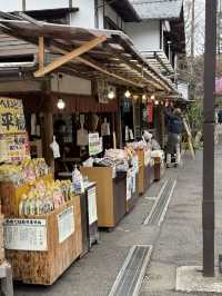 【東京/調布】プチトリップにおすすめ‼︎深大寺