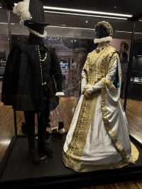 A visit to the past of rich history 