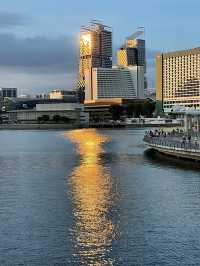 ทริปใจฟู ณ สิงคโปร์🇸🇬