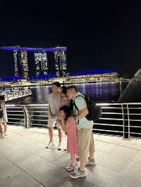 เที่ยวสิงคโปร์กันเถอะ🇸🇬