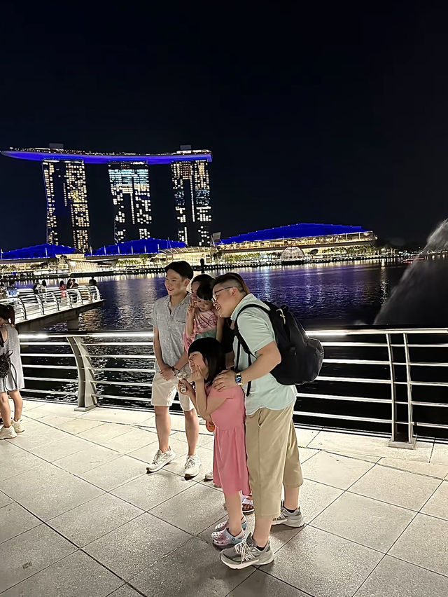 เที่ยวสิงคโปร์กันเถอะ🇸🇬