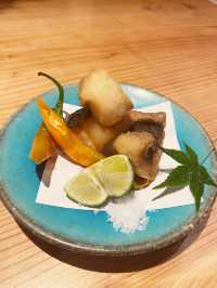 【鹿児島】鹿児島名物が揃う！新鮮メニュー