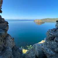 Echoes of the Past at Duntulm Castle
