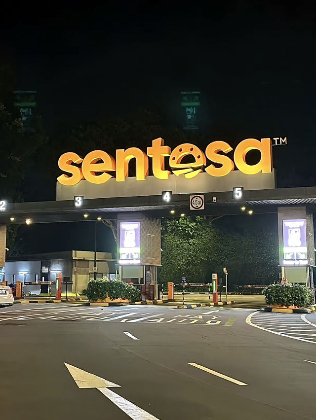 รีวิวเที่ยวสิงคโปร์ 4 วัน 3 คืน🇸🇬