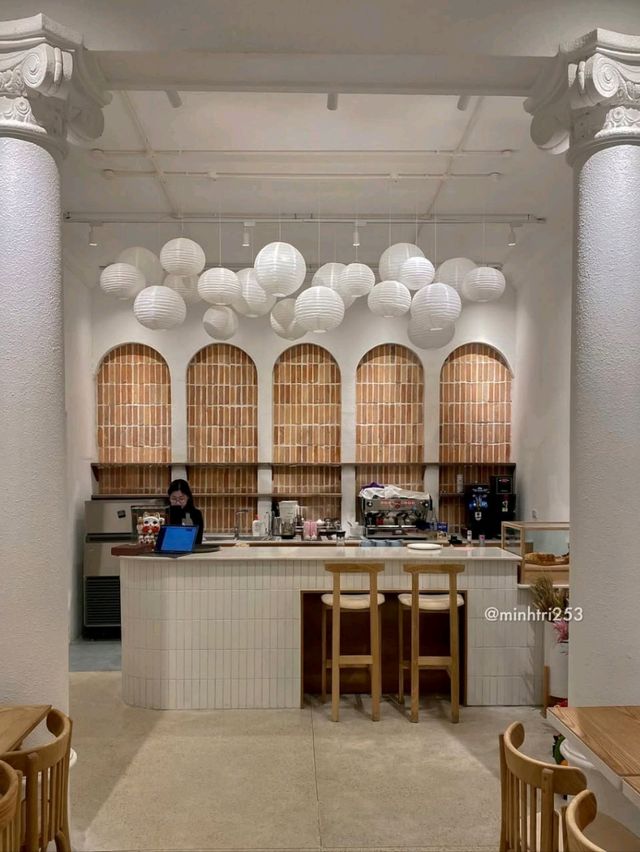 OiA Coffee