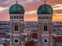 📍🇩🇪Munich Guide