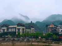 Maotai Town: The Spiritual Home of China's National Liquor