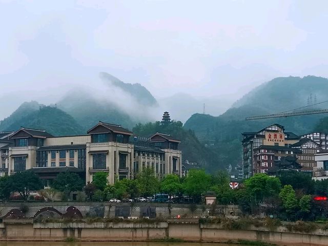 Maotai Town: The Spiritual Home of China's National Liquor