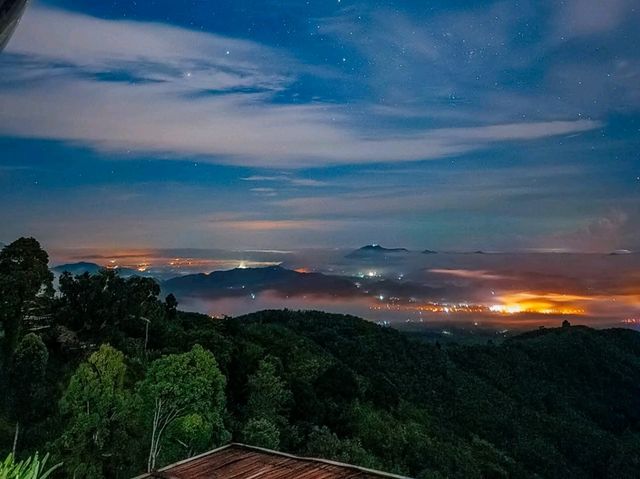 - ภาคใต้ที่ฟีลเหมือนได้วาร์ปไปเหนือ! 🏕️🌿🌳