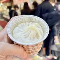 のんびり食べ歩き散歩✨️中華街＆公園まとめ