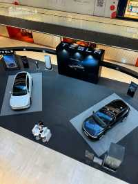 A Sleek Escape in the City: Pavilion Damansara Heights